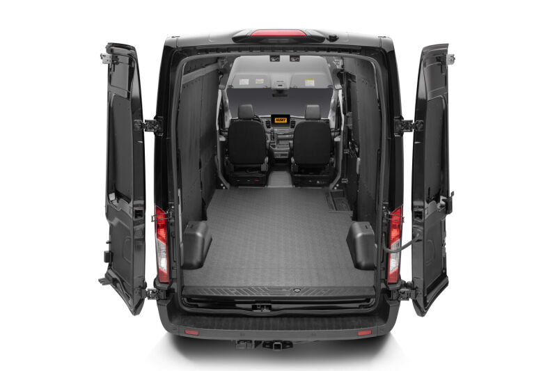RAM Promaster 1500 Cargo Floor Liner - Husky Liners - Guardian Impact - `14-`26